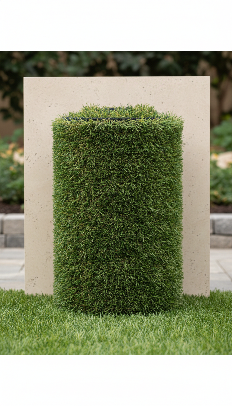 Signature premium turf roll