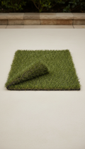 Pet-friendly turf segment
